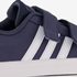 Adidas VS Pace 2.0 kinder sneakers donkerblauw 6