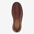 Hush Puppies leren heren instappers bruin 5