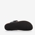 Hush Puppies heren bio teenslippers zwart 4