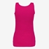 TwoDay dames singlet fuchsia roze 2