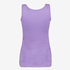 TwoDay dames singlet paars 2