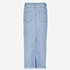 TwoDay dames denim maxi rok 2