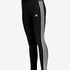 Adidas W3S dames sportlegging zwart 3