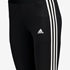 Adidas W3S dames sportlegging zwart 4