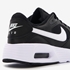 Nike Air Max SC heren sneakers zwart wit 6