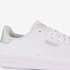 Adidas Urban Court dames sneakers wit mintgroen 6