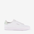 Adidas Urban Court dames sneakers wit mintgroen 7