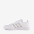 Adidas Grand Court Base 2.0 dames sneakers wit57 2