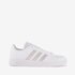 Adidas Grand Court Base 2.0 dames sneakers wit57 7