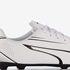 Puma Vitoria FG voetbalschoenen wit 6