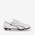 Puma Vitoria FG voetbalschoenen wit 7