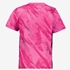 Dutchy Dry meisjes voetbal T-shirt roze 2