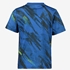 Dutchy Dry jongens voetbal T-shirt blauw 2