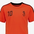 Dutchy tweedelige kinder sport set oranje 3