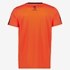 Dutchy heren voetbal T-shirt oranje 2