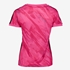 Dutchy Dry dames voetbal T-shirt roze 2