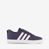 Adidas VS Pace 2.0 kinder sneakers blauw wit 7