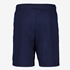 Dutchy kinder voetbalshort blauw 2