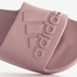 Adidas Adilette dames badslippers roze 6