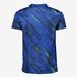 Dutchy Dry heren voetbal T-shirt blauw 2