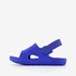 Jongens watersandalen blauw 3