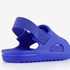 Jongens watersandalen blauw 6