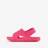 Meisjes watersandalen roze 2