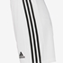 Adidas Squadra 21 heren sportshort wit 3