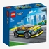 LEGO City elektrische sportwagen 60383