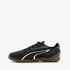 Puma Vitoria It kinder zaalschoenen IC zwart 3