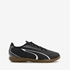 Puma Vitoria It kinder zaalschoenen IC zwart 7