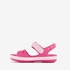 Crocs Bayaband meisjes sandalen roze 2