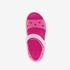 Crocs Bayaband meisjes sandalen roze 5