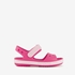 Crocs Bayaband meisjes sandalen roze 7