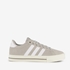 Adidas Daily 4 heren sneakers lichtgrijs 7