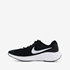 Nike Revolution 7 dames hardloopschoenen zwart 3