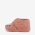 Thu!s kinder pantoffels kat roze 3