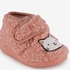 Thu!s kinder pantoffels kat roze 6