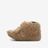 Thu!s kinder pantoffels beer beige 3