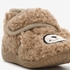 Thu!s kinder pantoffels beer beige 6