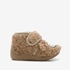 Thu!s kinder pantoffels beer beige 7