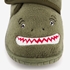 Thu!s kinder pantoffels monster groen 6