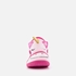 Thu!s kinder pantoffels unicorn roze 2