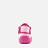 Thu!s kinder pantoffels unicorn roze 4