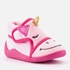 Thu!s kinder pantoffels unicorn roze 6