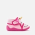 Thu!s kinder pantoffels unicorn roze 7