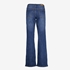 TwoDay dames wide leg jeans donkerblaue lengte 31 2