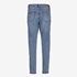 TwoDay dames mom jeans medium blauw 2