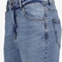 TwoDay dames mom jeans medium blauw 3