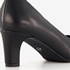 Tamaris dames pumps zwart 6